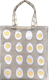 Tote S Egg Light-grey
