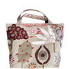 Tote XS Lunch bag Flowers Small
