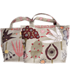 Tote XS Lunch bag Flowers Small