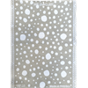 Towel Snow Light-grey