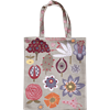 Tote bag Small Flowers Small