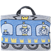 Train cushion/bag Post King