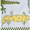Baby Blanket Lizard