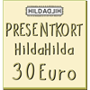 Presentkort 30 Euro