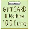Gift Card EURO 100