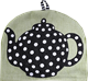 Tea cosy Teapot Green