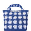 Lunch bag Daisy Blue