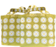 Tote XS Daisy Lime