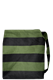 Messenger bag Rand Grön/svart