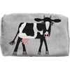 Toilet bag 18cm Cow