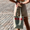 Tote M Jugend Green