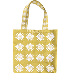 Tote L Wiesen-Margerite Lime