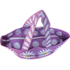 Beach bag Daisy Purple